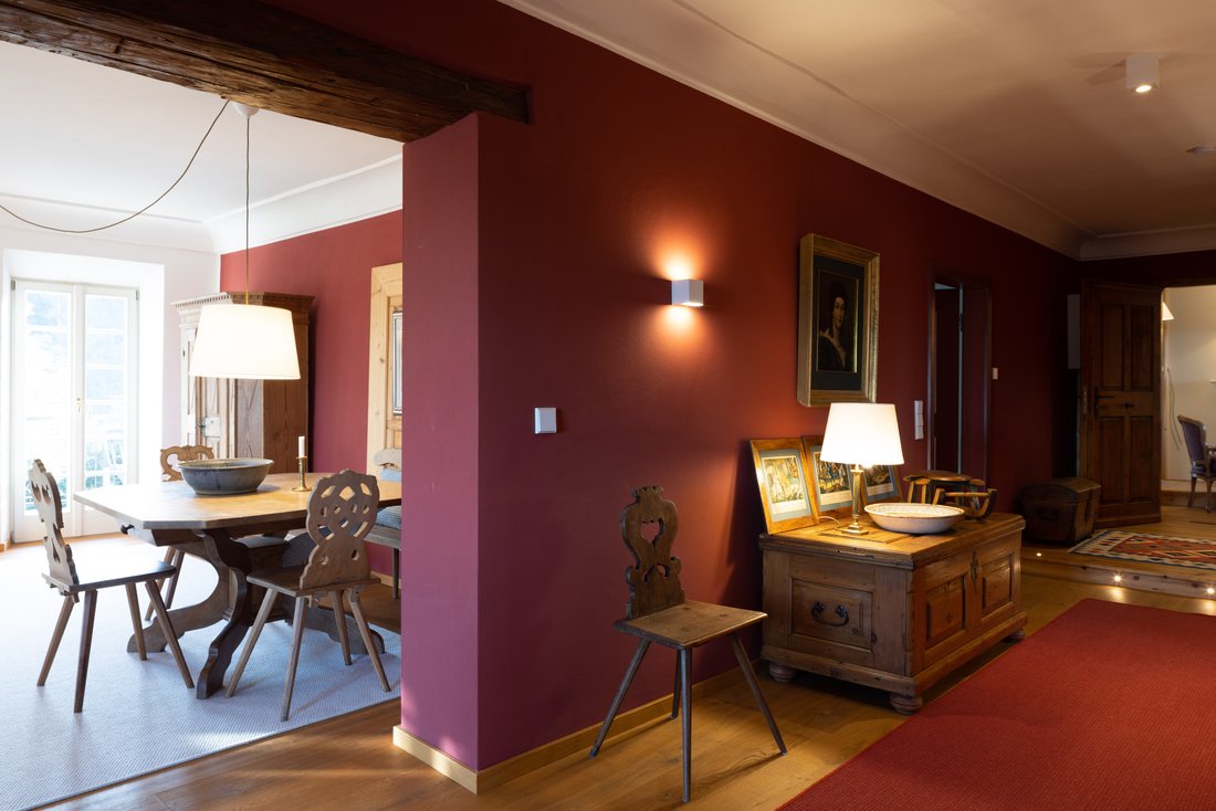 Apartment in Frasdorf, Bavaria, Germany 4 - 17434710