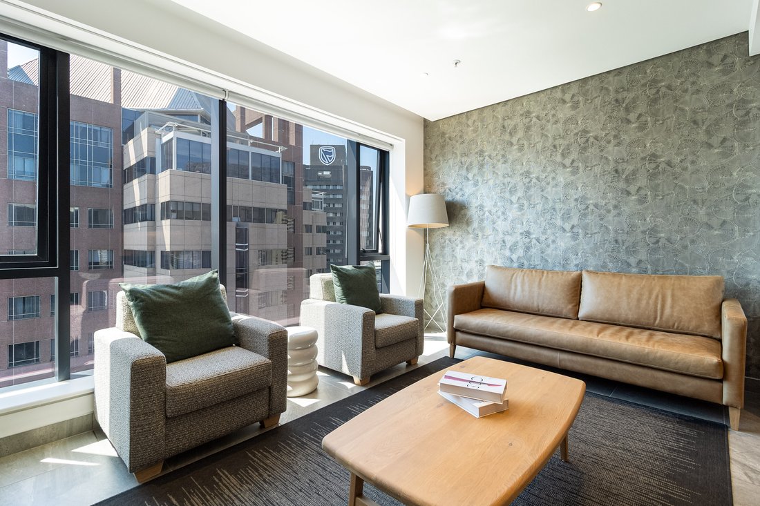 Apartment in Cape Town, Western Cape, South Africa 2 - 17434356