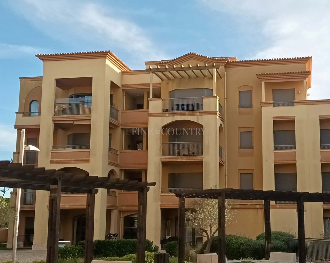 Apartment in Vilamoura, Quarteira, Algarve 1 - 17013474