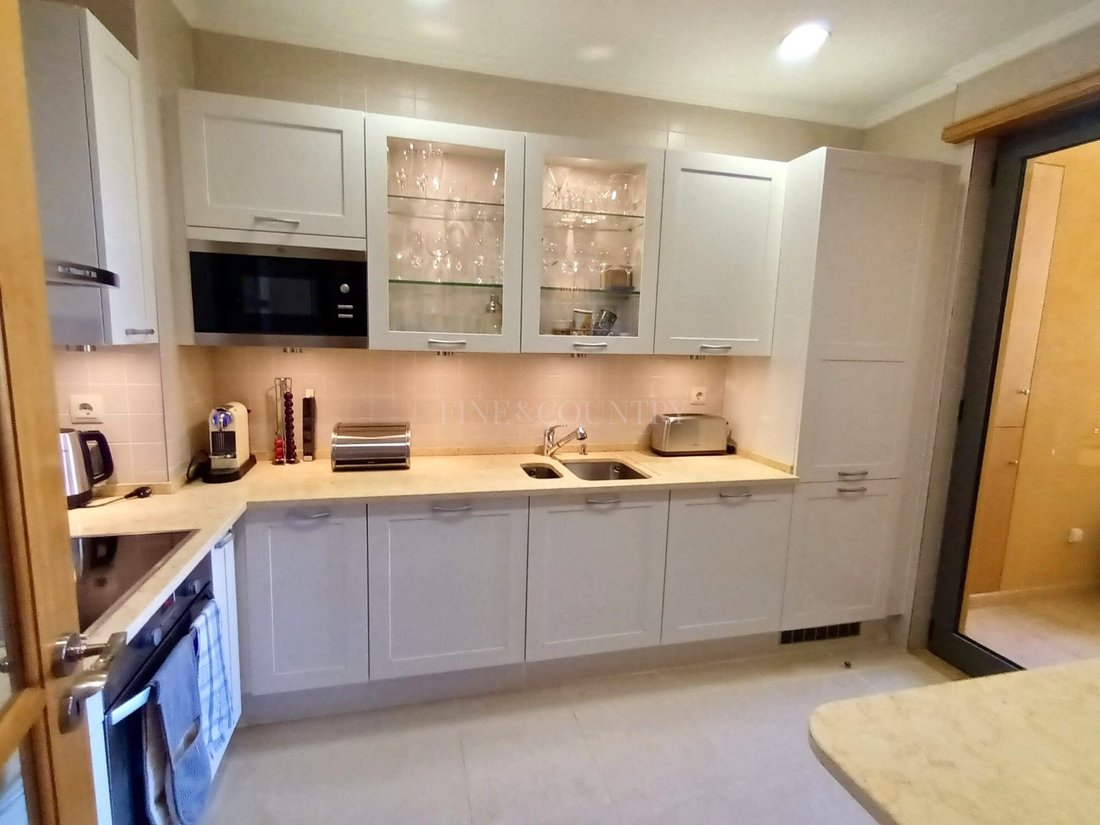 Apartment in Vilamoura, Quarteira, Algarve 5 - 17013474
