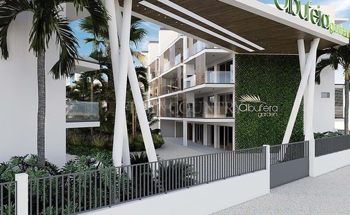 Apartment in Olhos de Agua, Algarve, Portugal 1