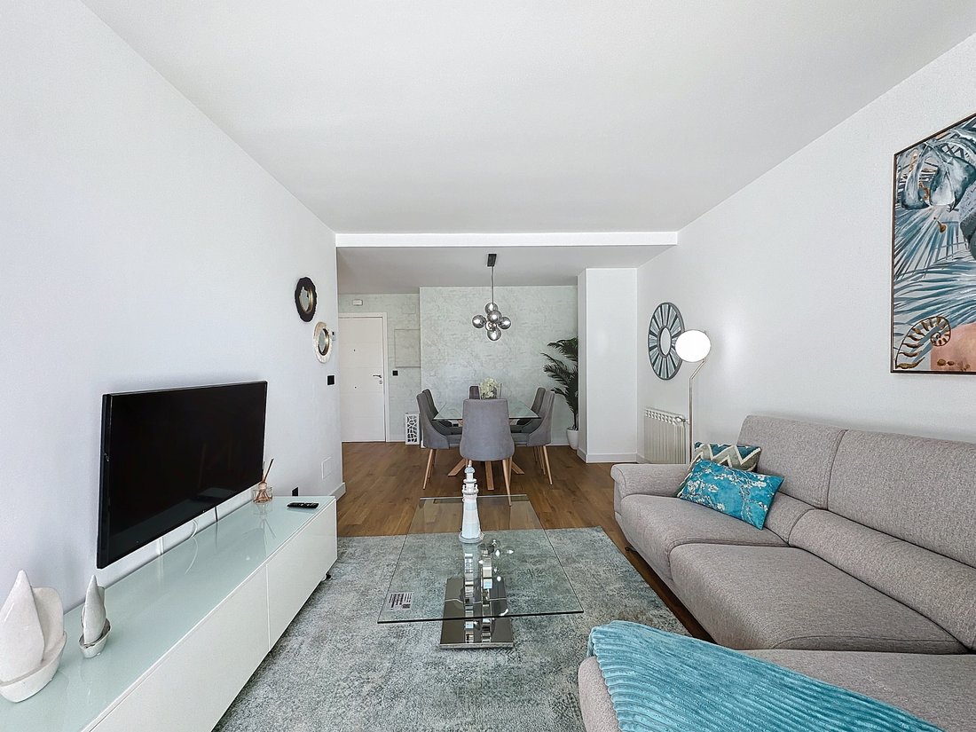 Apartment in Adina, Sanxenxo, Spain 5 - 17434866