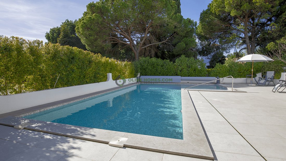 Villa in Quarteira, Algarve, Portugal 2 - 17434823