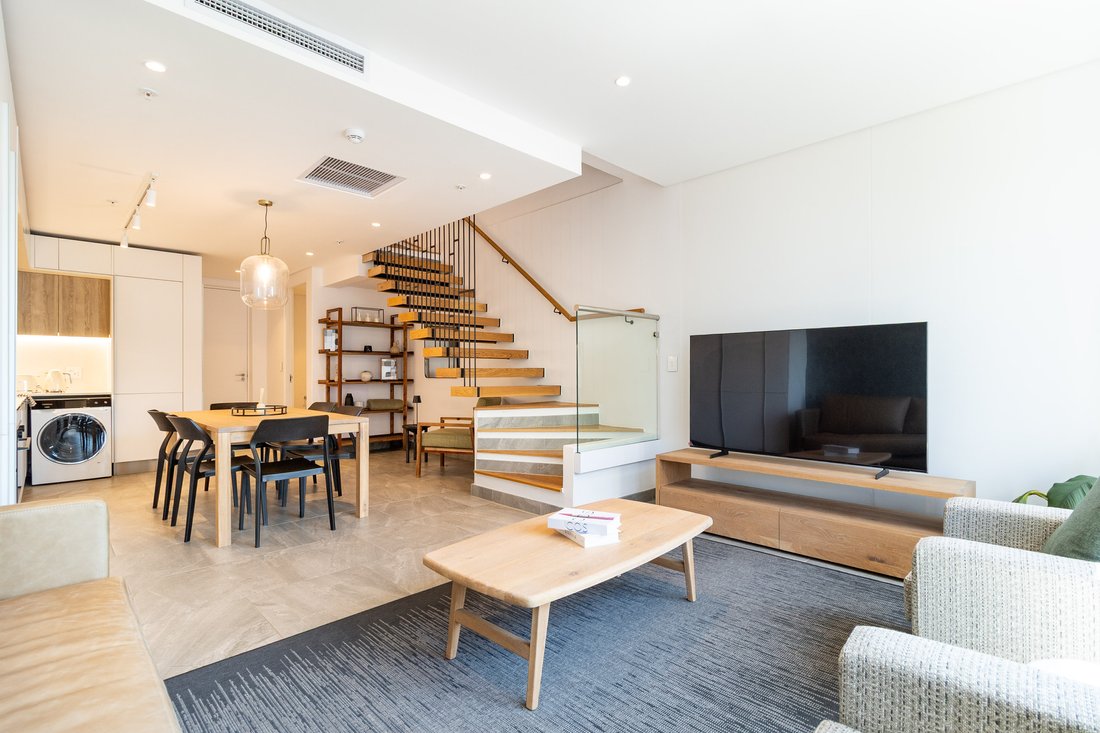 Apartment in Cape Town, Western Cape, South Africa 1 - 17434356