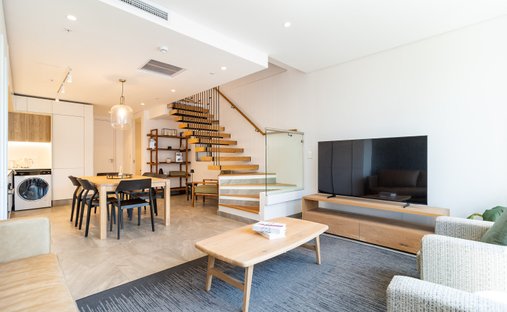 Apartment in Cape Town, Western Cape, South Africa 1