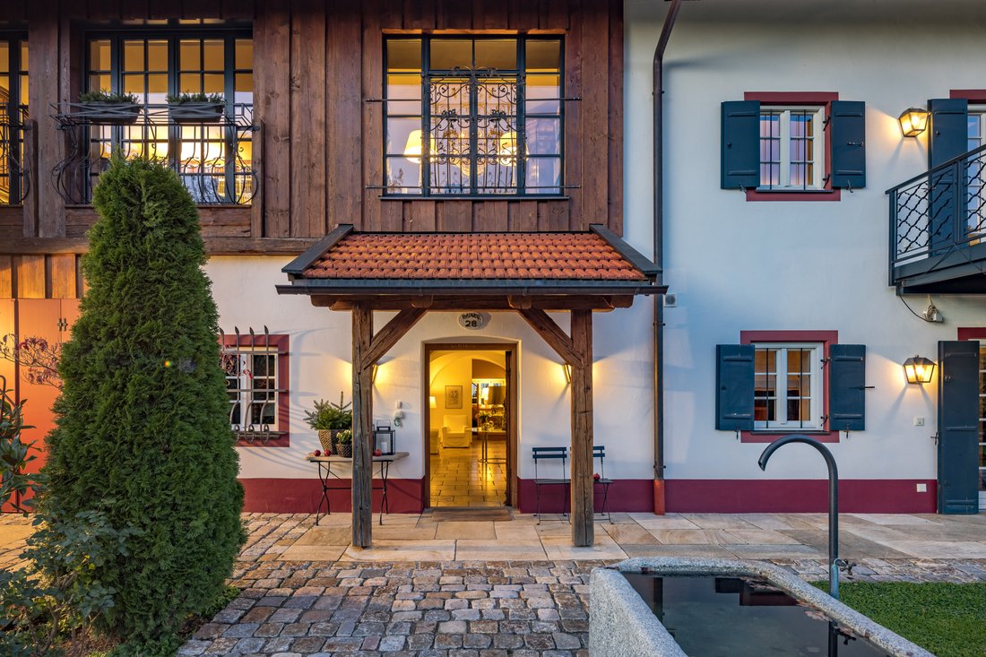 Apartment in Frasdorf, Bavaria, Germany 3 - 17434710