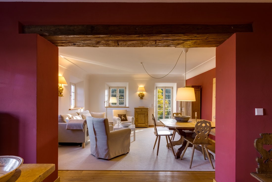 Apartment in Frasdorf, Bavaria, Germany 5 - 17434710