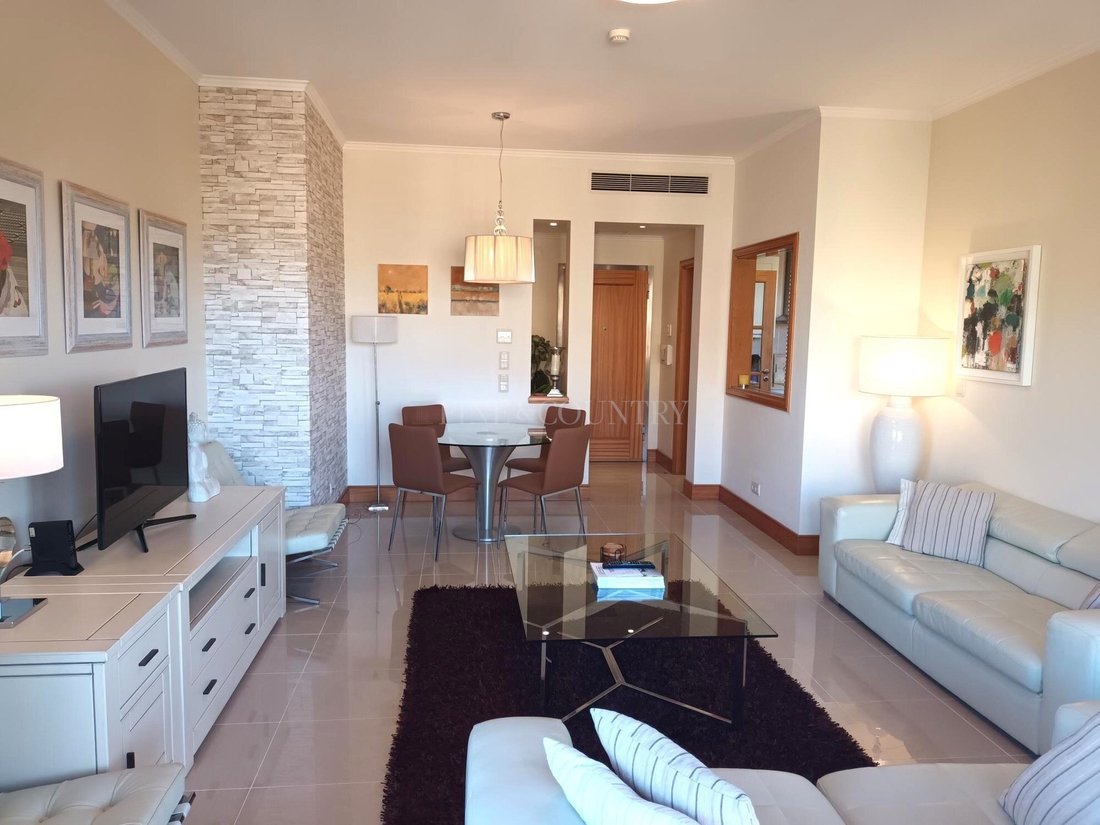 Apartment in Vilamoura, Quarteira, Algarve 4 - 17013474