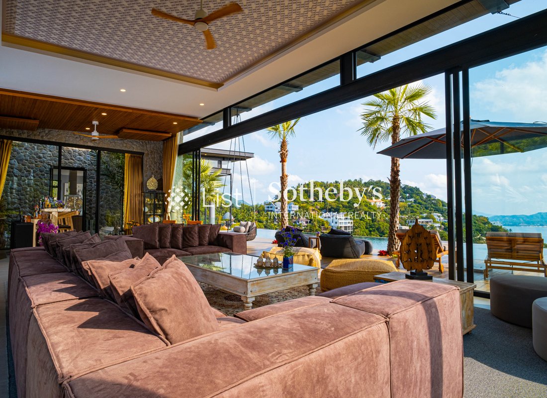 House in Koh Samui, Surat Thani, Thailand 2 - 17434359