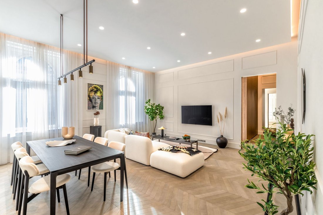 Apartment in Budapest, Hungary 2 - 17434713