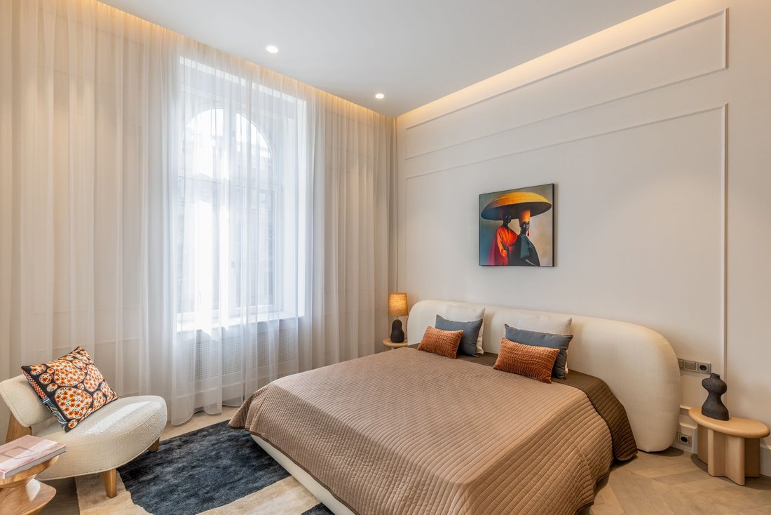 Apartment in Budapest, Hungary 4 - 17434713