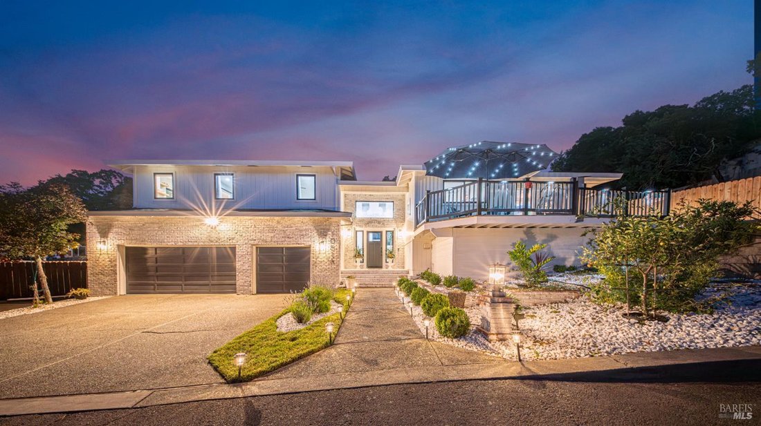 House in Napa, California, United States 2 - 17434978