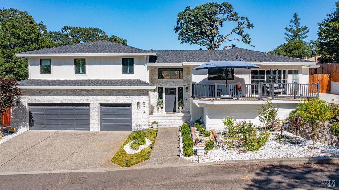 House in Napa, California, United States 4 - 17434978