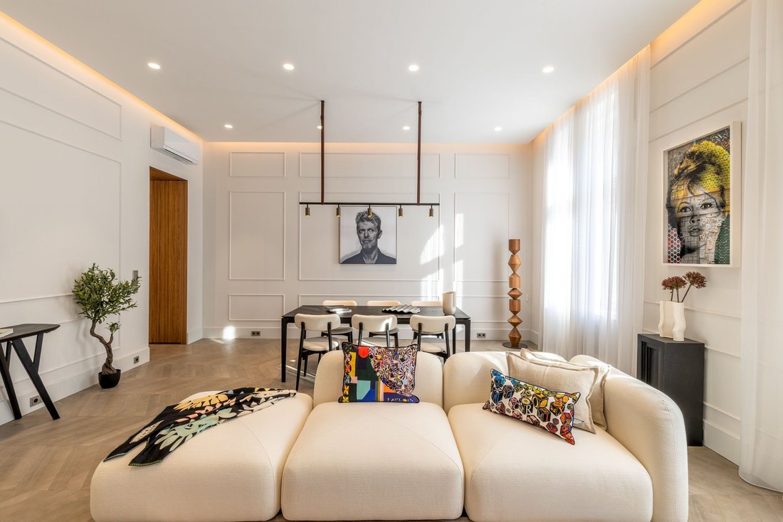 Apartment in Budapest, Hungary 1 - 17434713