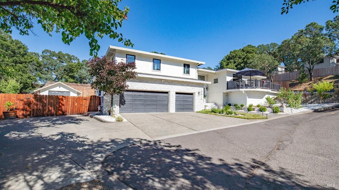House in Napa, California, United States 5 - 17434978