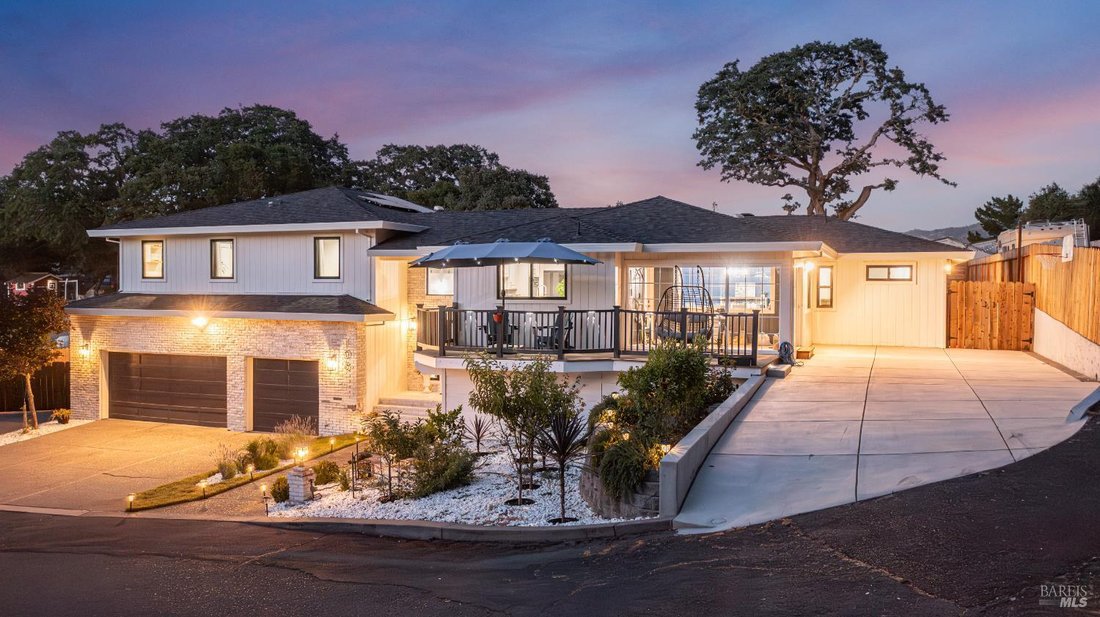 House in Napa, California, United States 1 - 17434978