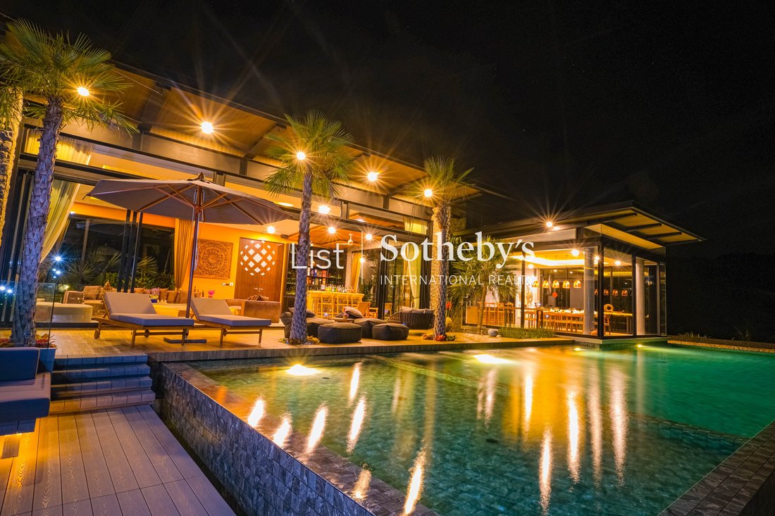 House in Koh Samui, Surat Thani, Thailand 4 - 17434359