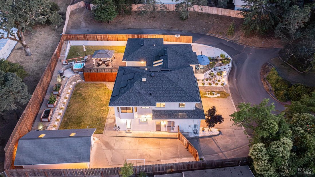 House in Napa, California, United States 3 - 17434978
