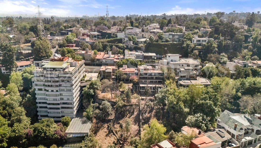 Land in Mexico City, Mexico 2 - 17434364