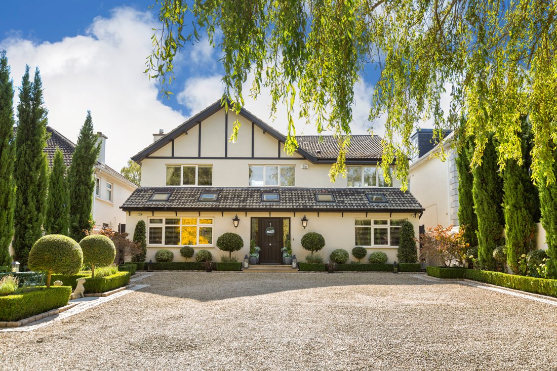 House in Dublin, County Dublin, Ireland 1 - 17434873