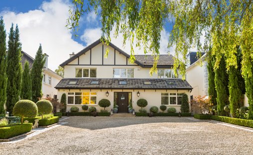 House in Dublin, County Dublin, Ireland 1