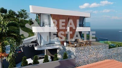 Villa in Reed, Madeira, Portugal 3 - 17434821