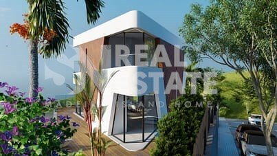 Villa in Reed, Madeira, Portugal 4 - 17434821