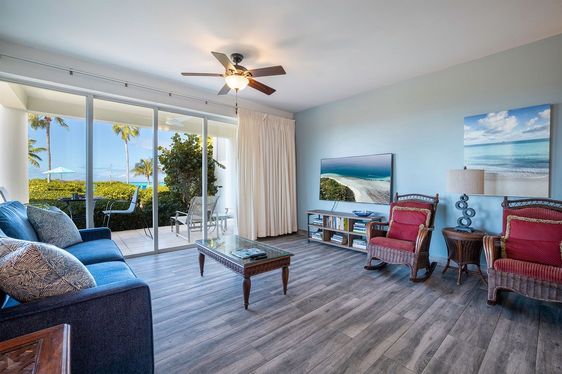 Condo in The Bight Settlement, Caicos Islands, Turks and Caicos Islands 3 - 17434716