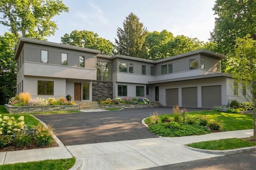 House in Newton, Massachusetts, United States 1 - 17434979