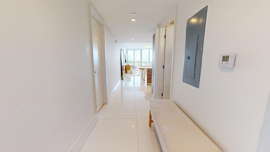 Condo in Bal Harbour, Florida, United States 1 - 14788053