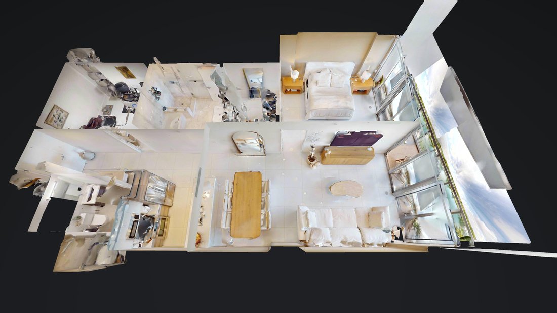 Condo in Bal Harbour, Florida, United States 4 - 14788053