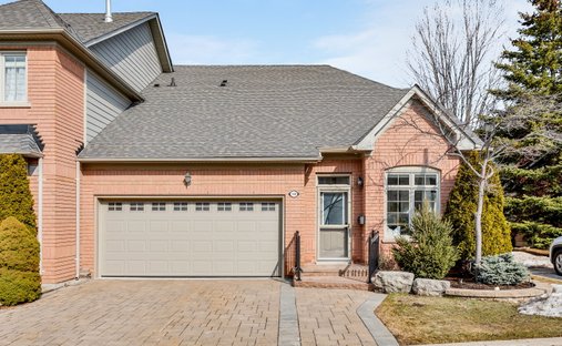 Condominio en Markham, Ontario, Canadá 1