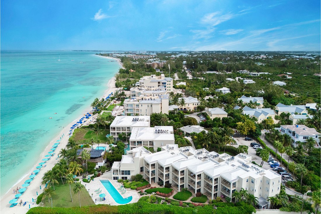 Condo in The Bight Settlement, Caicos Islands, Turks and Caicos Islands 1 - 17434716