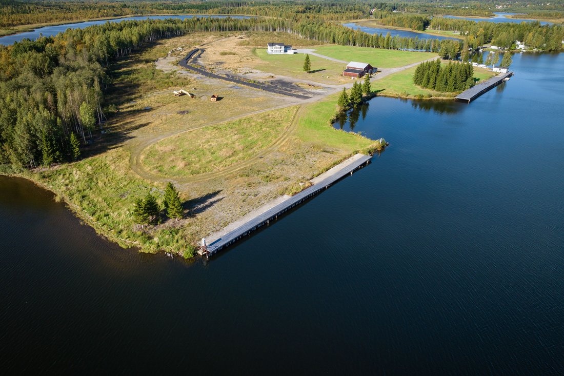 Land in Skellefteå, Västerbotten County, Sweden 2 - 17435011