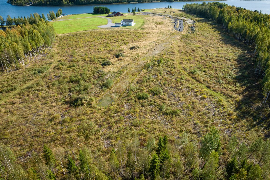 Land in Skellefteå, Västerbotten County, Sweden 5 - 17435011