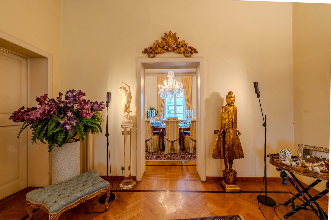 Apartment in Porta a Lucca, Pisa, Tuscany 5 - 17435185