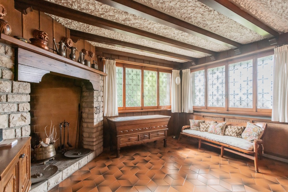 Villa in Morbio Inferiore, Tessin, Schweiz 4 - 17435186
