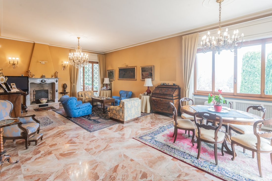 Villa in Morbio Inferiore, Tessin, Schweiz 5 - 17435186