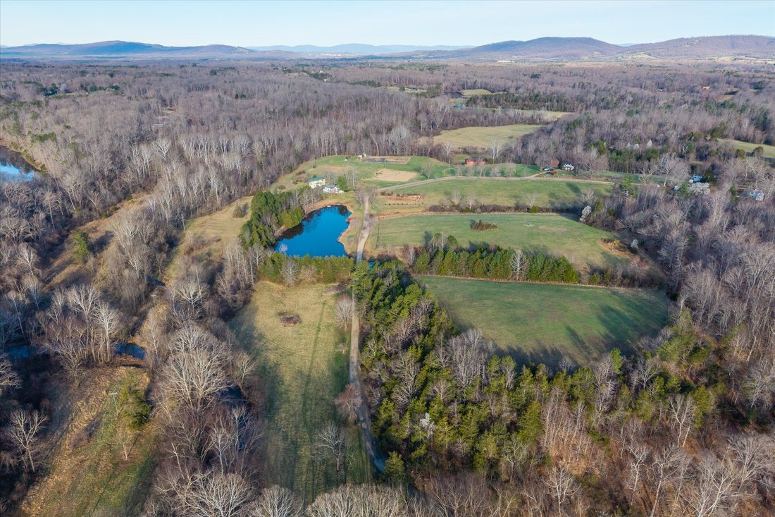 Land in Keswick, Virginia, United States 4 - 17435046