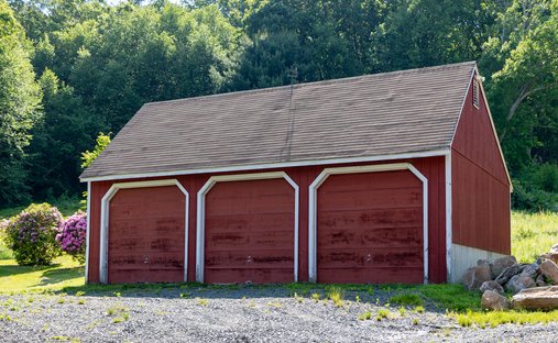 Haus in Roxbury, Connecticut, Vereinigte Staaten 1