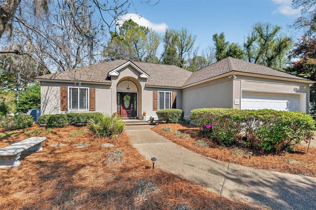 House in St. Simons, Georgia, United States 2 - 17435253