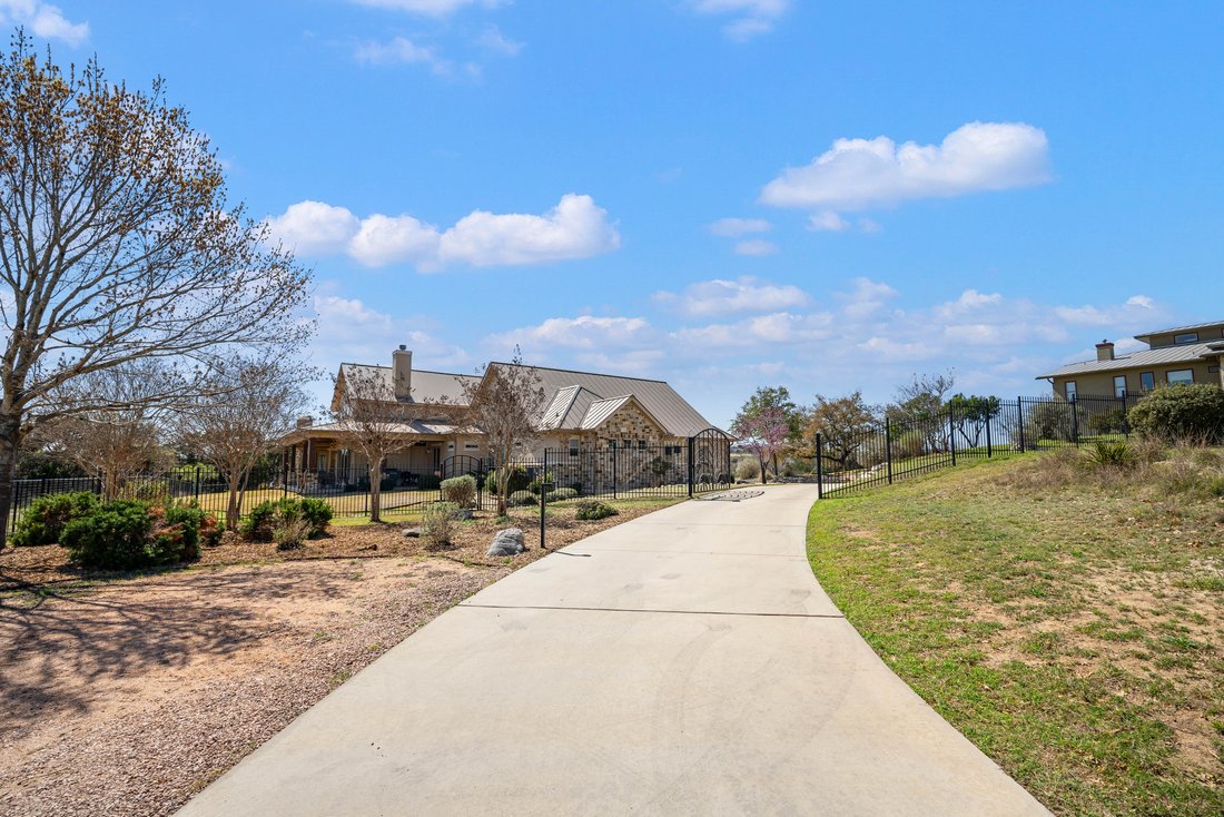 House in Spring Branch, Texas, United States 3 - 17435166