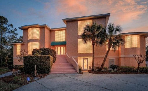 Casa a Brunswick, Georgia, Stati Uniti 1
