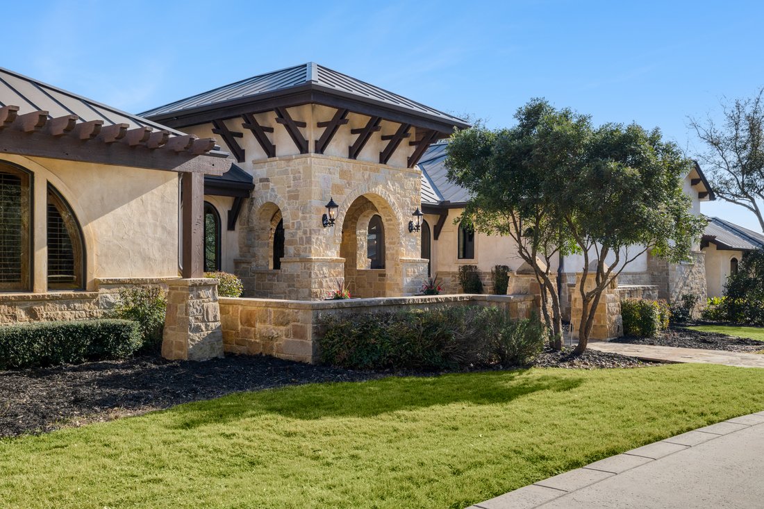 House in Helotes, Texas, United States 3 - 17435053