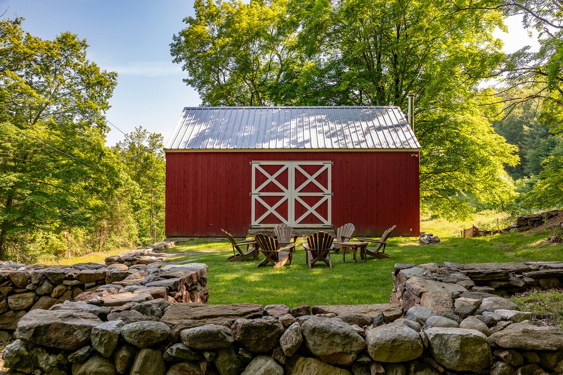 House in Roxbury, Connecticut, United States 3 - 17435112