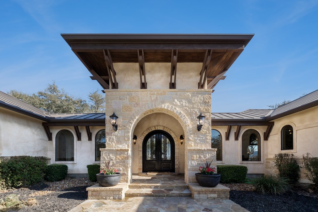 House in Helotes, Texas, United States 4 - 17435053