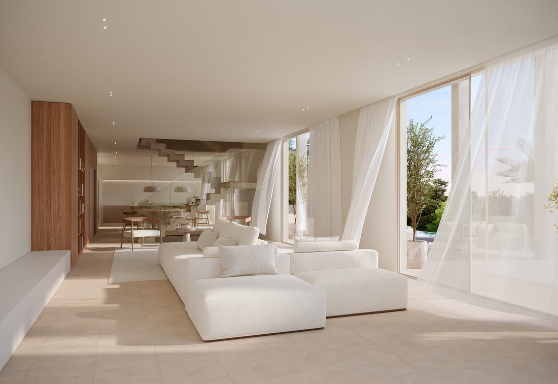 House in Andratx, Balearic Islands, Spain 2 - 16696401