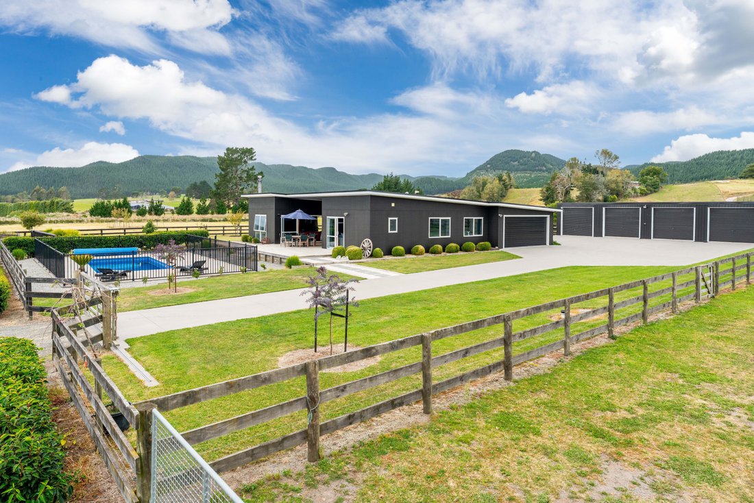 Broadlands, Waikato, New Zealand 1 - 17435164