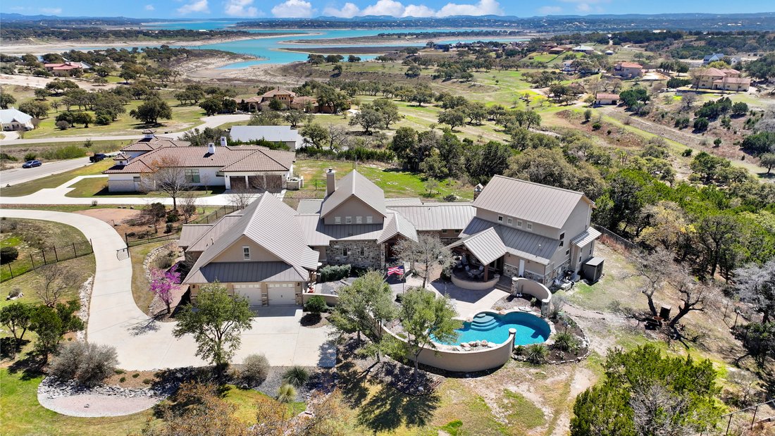 House in Spring Branch, Texas, United States 1 - 17435166