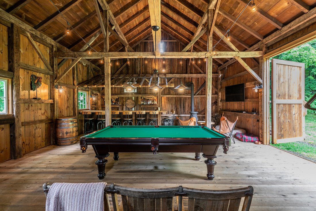 House in Roxbury, Connecticut, United States 5 - 17435112